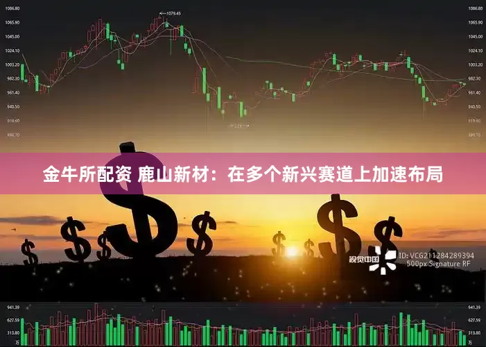 金牛所配资 鹿山新材：在多个新兴赛道上加速布局